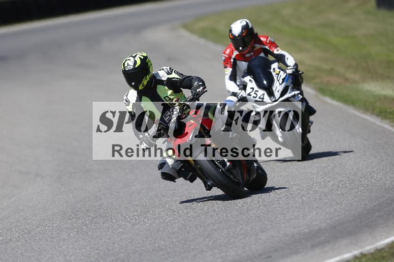 /27 24.07.2026  Speer Racing ADR/Gruppe gelb/254